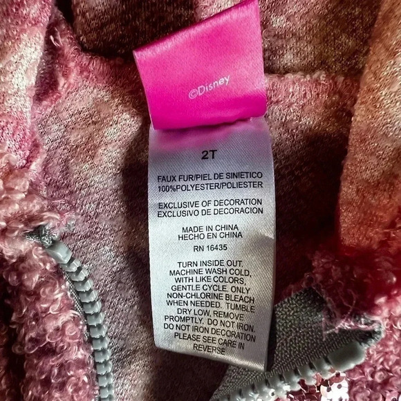 DISNEY | Minnie Jacket - Picture 5 of 5